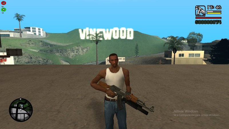 mod